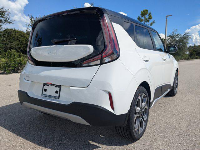new 2025 Kia Soul car, priced at $23,371