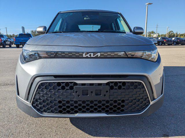 used 2023 Kia Soul car, priced at $14,993