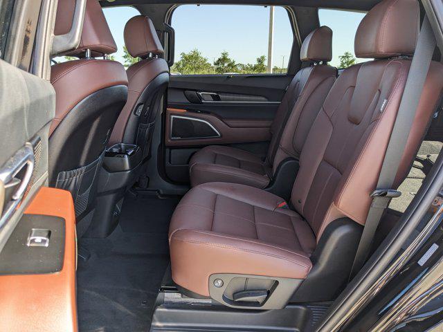 used 2024 Kia Telluride car, priced at $44,990