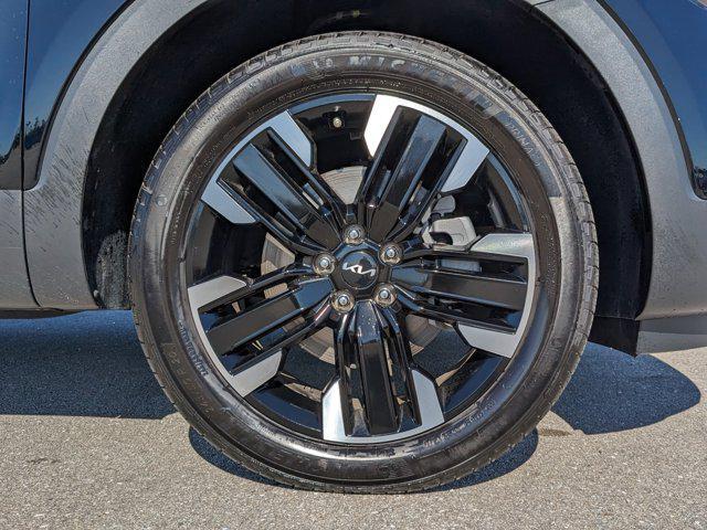 used 2024 Kia Telluride car, priced at $44,990