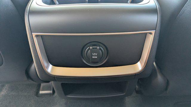 new 2026 Kia Carnival Hybrid car, priced at $40,071