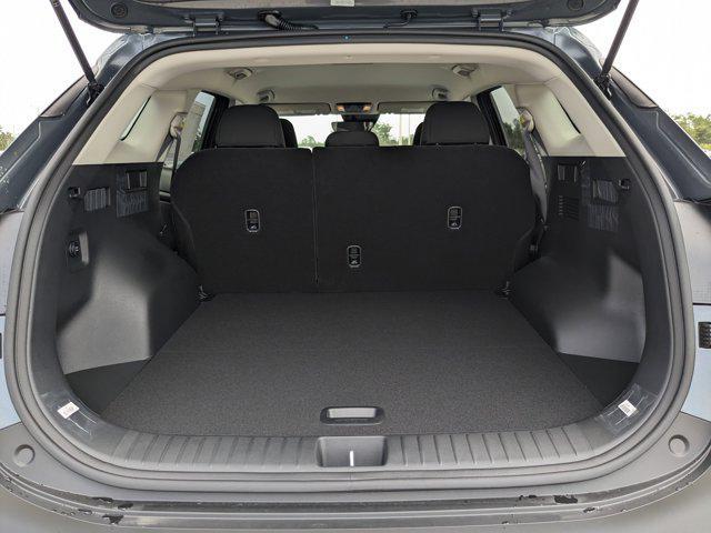 new 2025 Kia Sportage Hybrid car, priced at $26,520