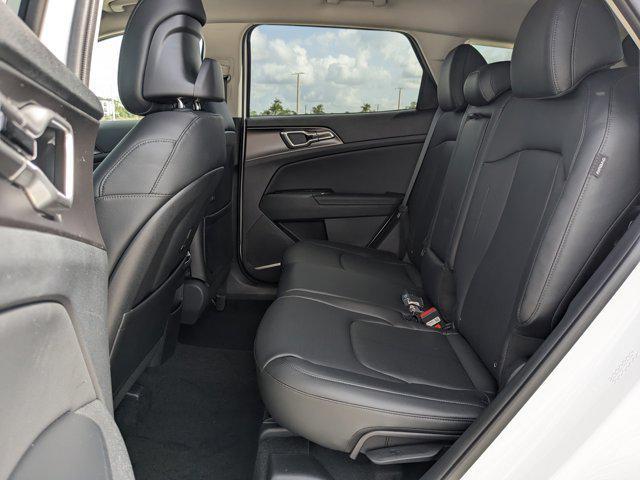 new 2026 Kia Sportage car, priced at $28,374