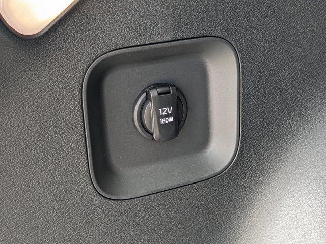 new 2026 Kia Sportage car, priced at $28,374