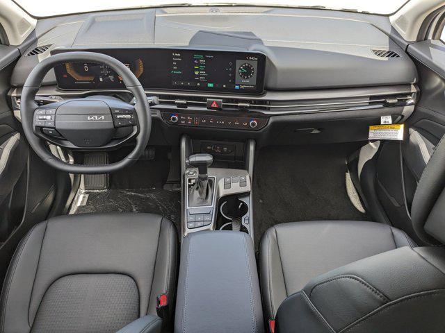 new 2026 Kia Sportage car, priced at $28,374