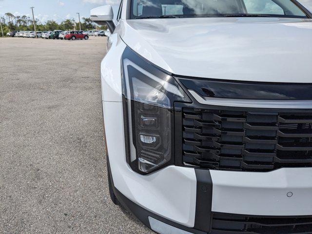 new 2026 Kia Sportage car, priced at $28,374
