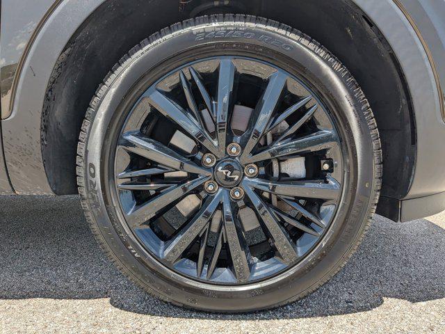 used 2022 Kia Telluride car, priced at $31,395