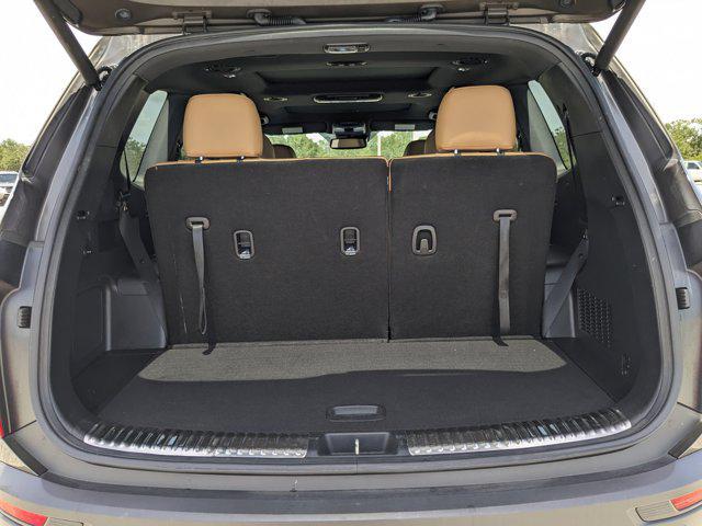 used 2022 Kia Telluride car, priced at $31,395