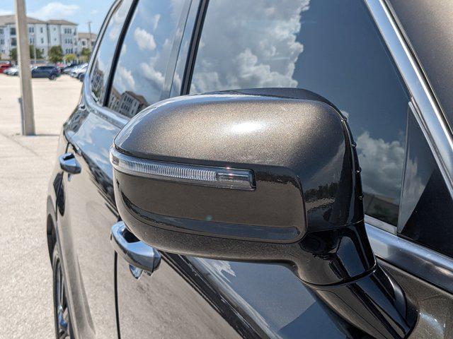 used 2022 Kia Telluride car, priced at $31,395
