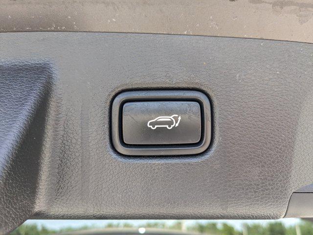 used 2022 Kia Telluride car, priced at $31,395