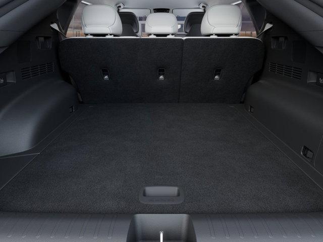new 2025 Kia EV6 car, priced at $43,579