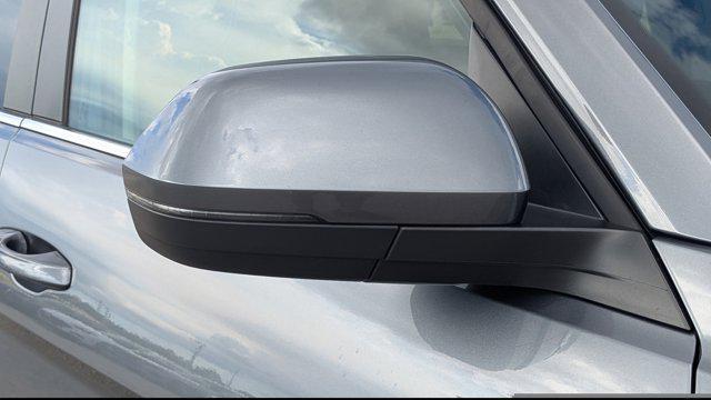 used 2022 Volkswagen Atlas car, priced at $20,996