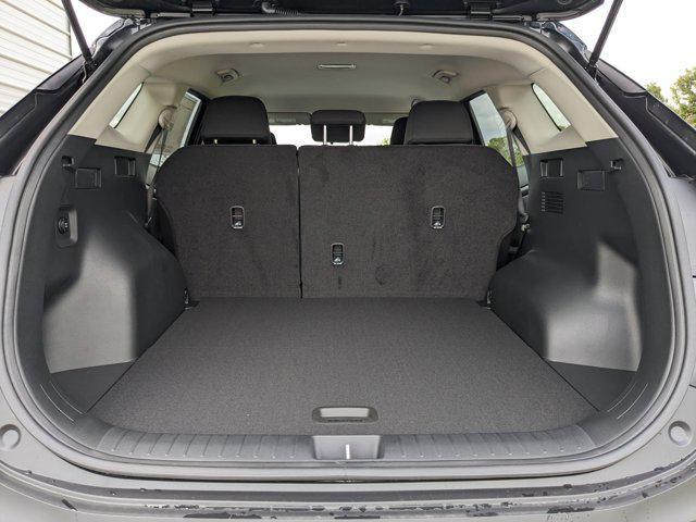 new 2026 Kia Sportage car, priced at $29,370