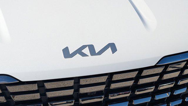 used 2024 Kia Carnival car, priced at $35,990