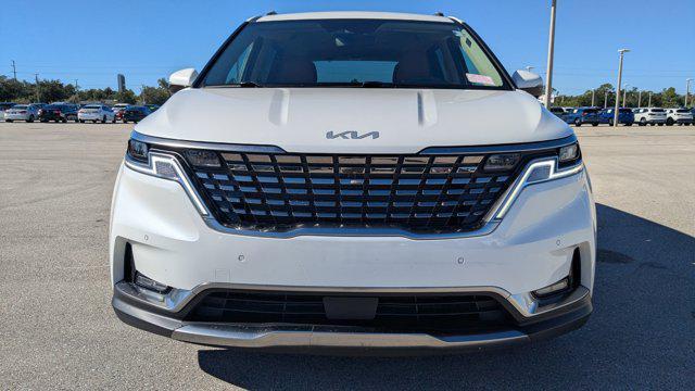 used 2024 Kia Carnival car, priced at $35,990