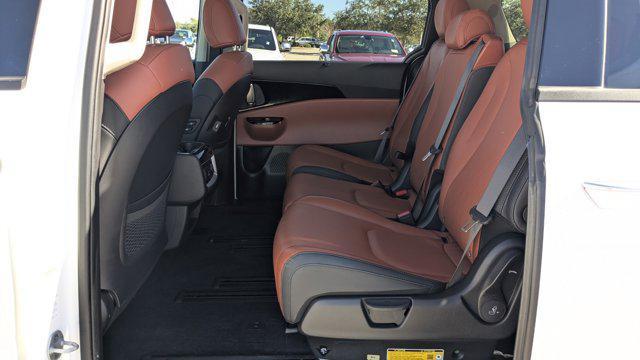 used 2024 Kia Carnival car, priced at $35,990