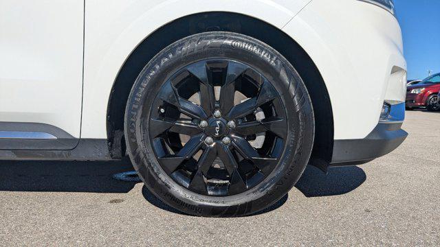 used 2024 Kia Carnival car, priced at $35,990