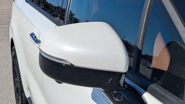 used 2024 Kia Carnival car, priced at $35,990