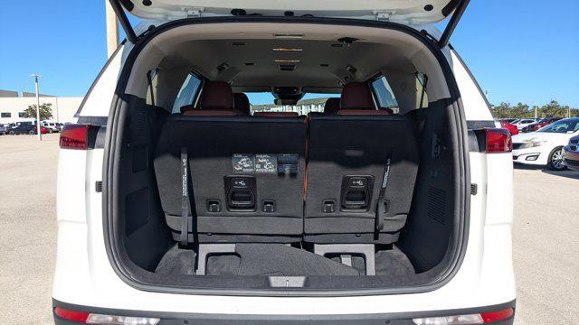 used 2024 Kia Carnival car, priced at $35,990