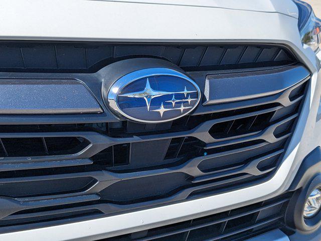 used 2024 Subaru Outback car, priced at $28,990