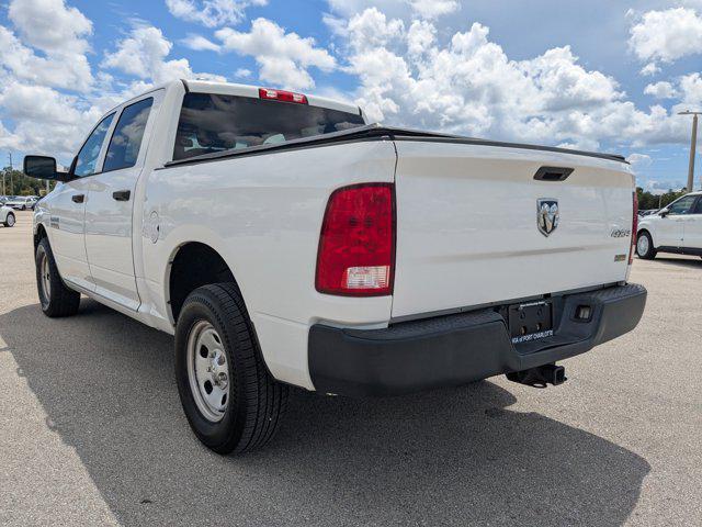 used 2016 Ram 1500 car, priced at $14,999