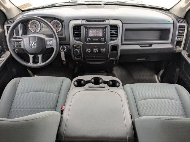 used 2016 Ram 1500 car, priced at $14,999