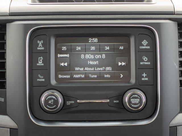 used 2016 Ram 1500 car, priced at $14,999