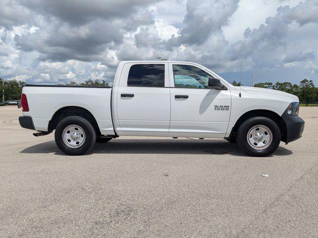 used 2016 Ram 1500 car, priced at $14,999