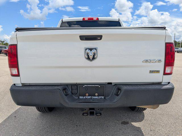 used 2016 Ram 1500 car, priced at $14,999