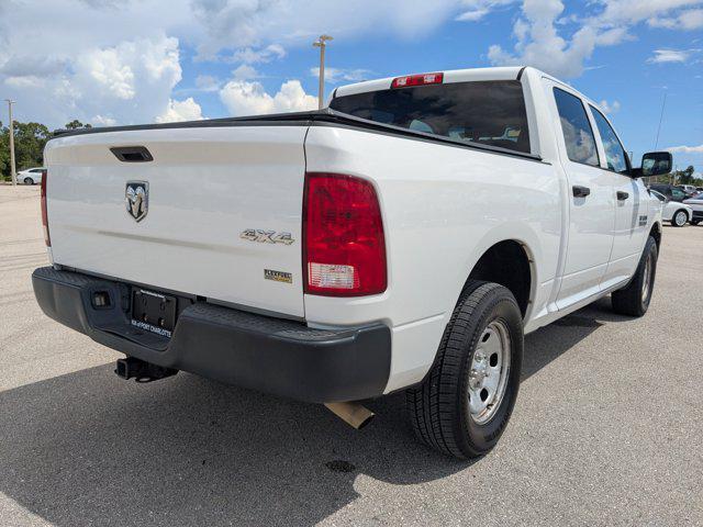 used 2016 Ram 1500 car, priced at $14,999