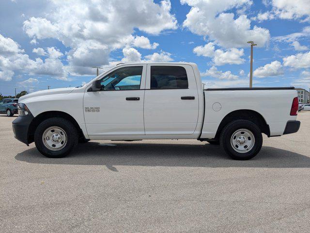 used 2016 Ram 1500 car, priced at $14,999