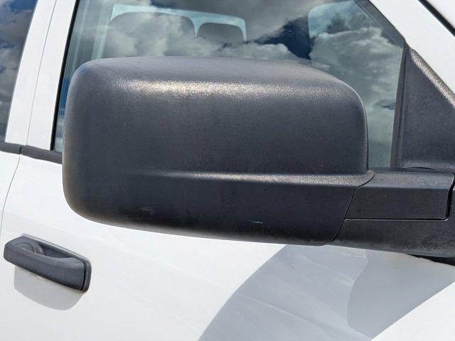 used 2016 Ram 1500 car, priced at $14,999