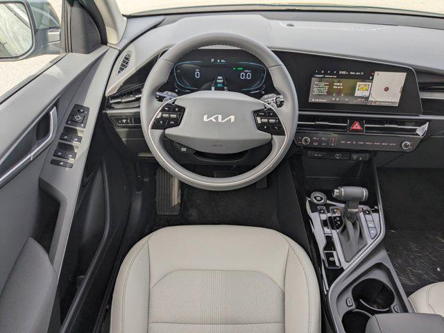 new 2025 Kia Niro car, priced at $30,718