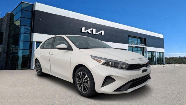 used 2023 Kia Forte car, priced at $14,490