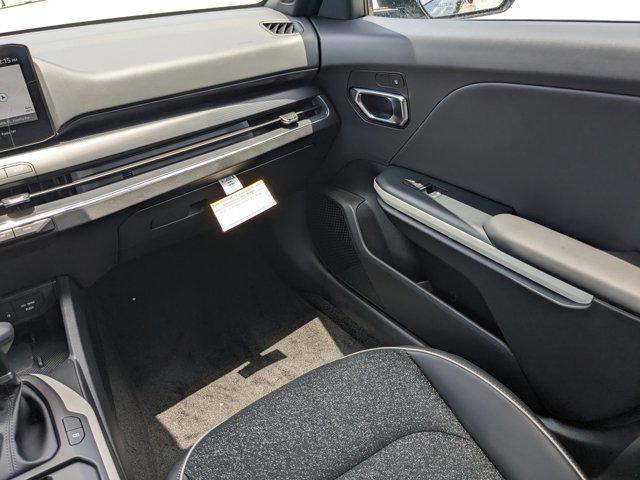 new 2025 Kia K4 car, priced at $23,286