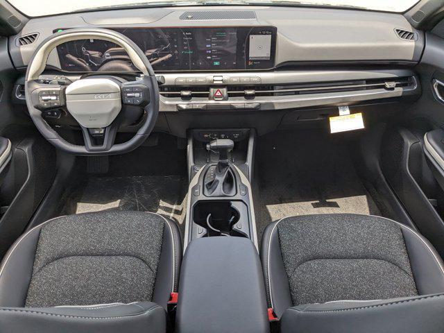 new 2025 Kia K4 car, priced at $23,286