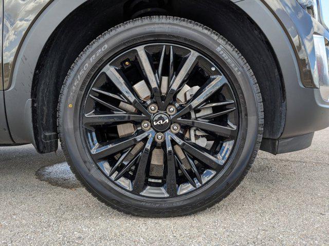 used 2022 Kia Telluride car, priced at $34,981