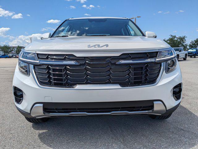 new 2025 Kia Seltos car, priced at $23,203