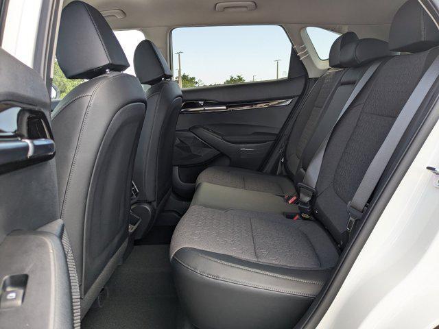 new 2025 Kia Seltos car, priced at $23,203