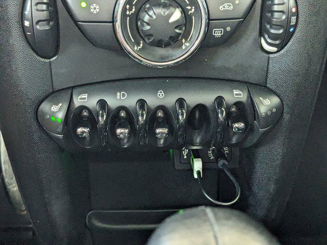 used 2012 MINI Cooper S car, priced at $9,999