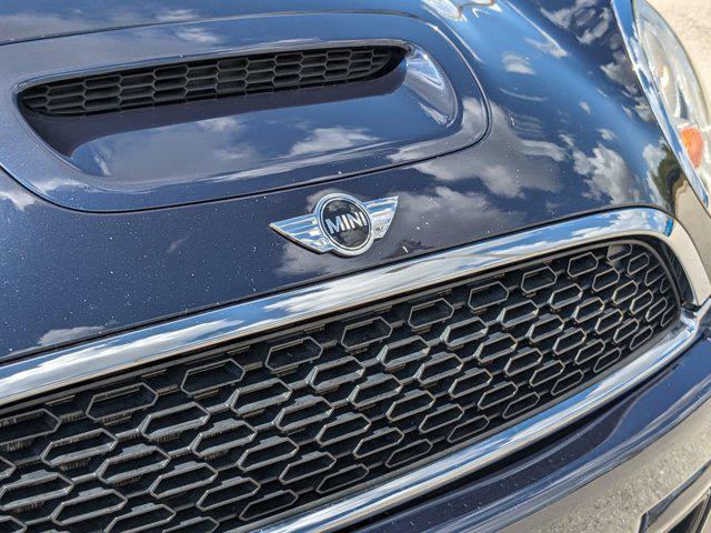 used 2012 MINI Cooper S car, priced at $9,999