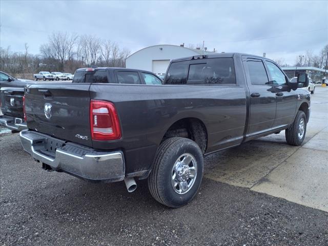 new 2024 Ram 2500 car, priced at $67,165