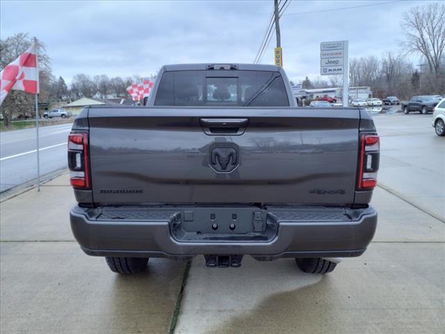 new 2024 Ram 2500 car, priced at $72,859