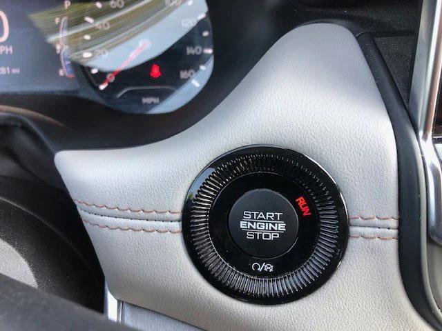 used 2022 Jeep Compass car, priced at $25,900