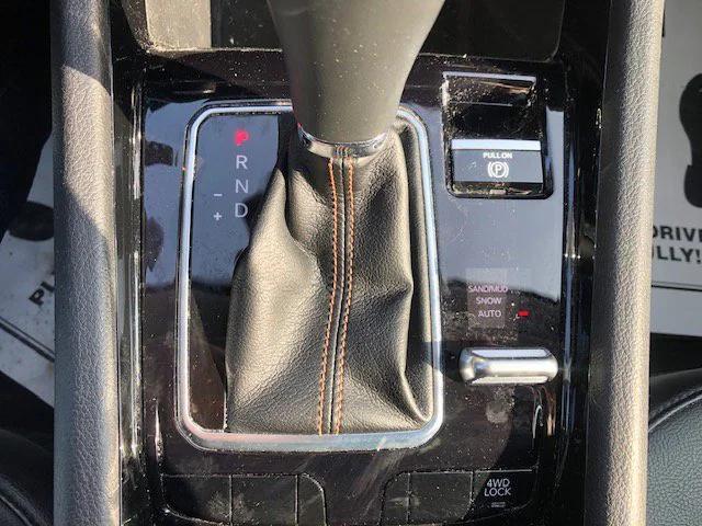 used 2022 Jeep Compass car, priced at $25,900