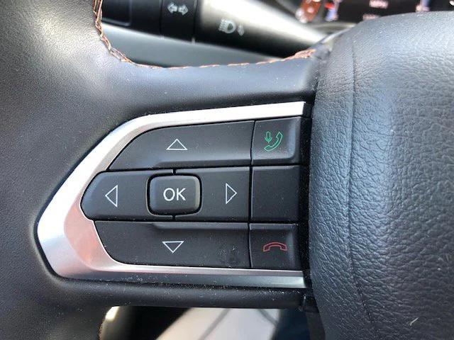 used 2022 Jeep Compass car, priced at $25,900