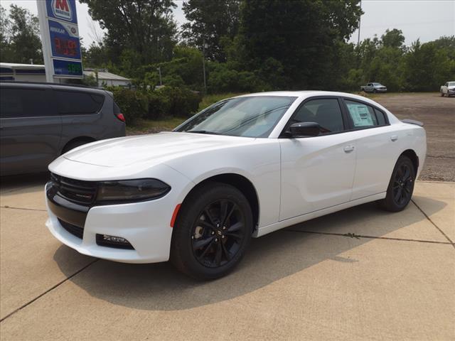 new 2023 Dodge Charger car, priced at $43,570