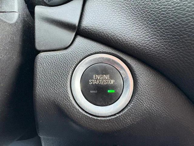 used 2018 Chevrolet Equinox car, priced at $10,900