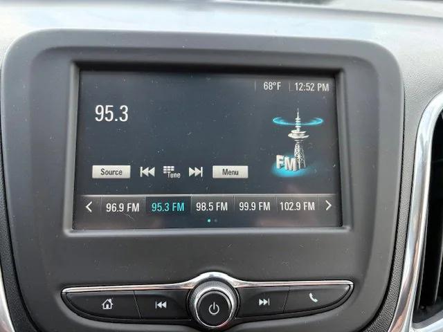 used 2018 Chevrolet Equinox car, priced at $10,900
