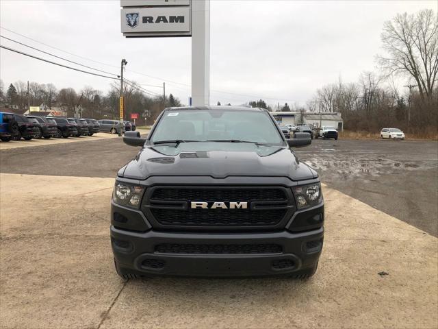 used 2023 Ram 1500 car, priced at $34,900